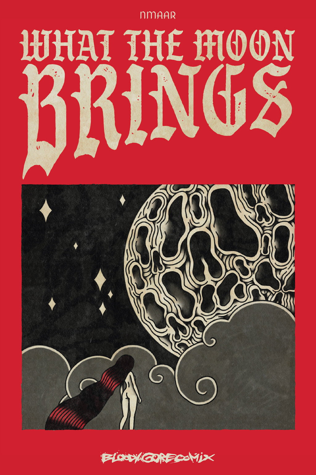 What The Moon Brings