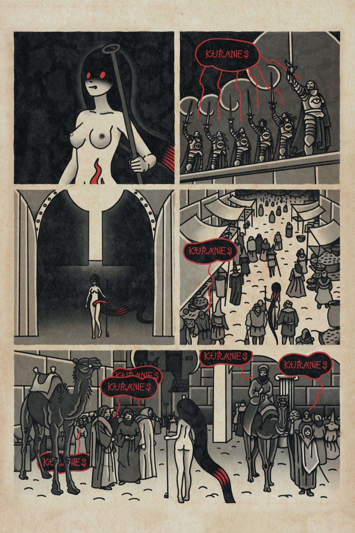 What The Moon Brings