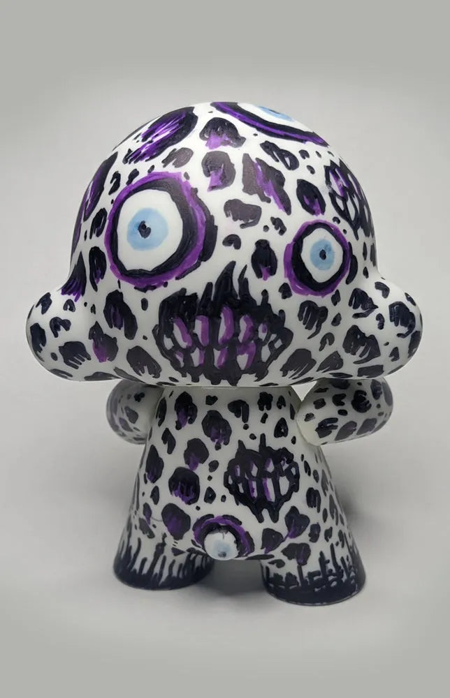 Démon Munny 002