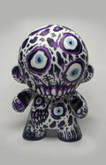 Démon Munny 002