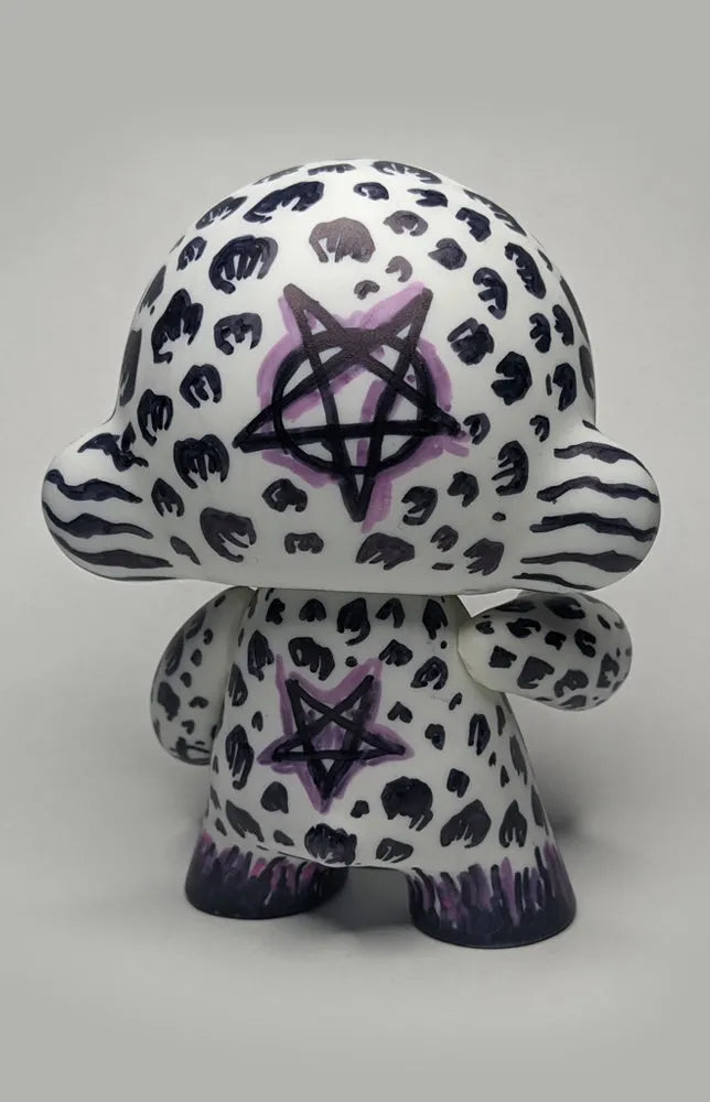 Démon Munny 003
