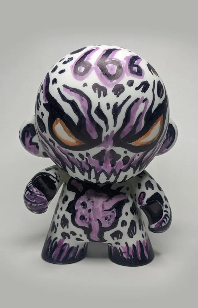Démon Munny 003