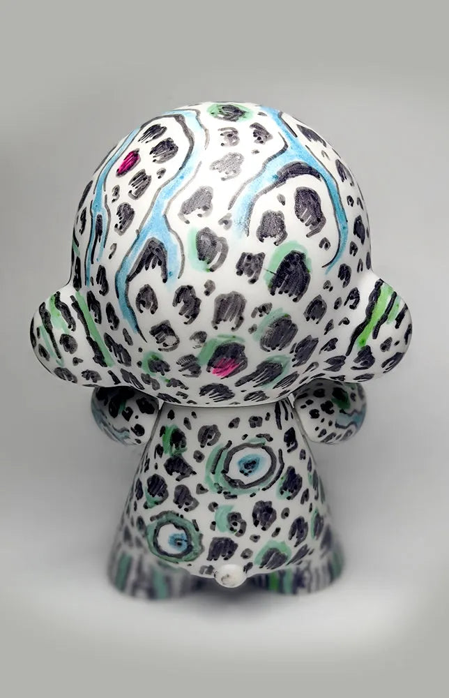 Démon Munny 004
