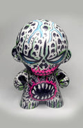 Démon Munny 004