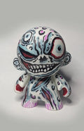 Démon Munny 005