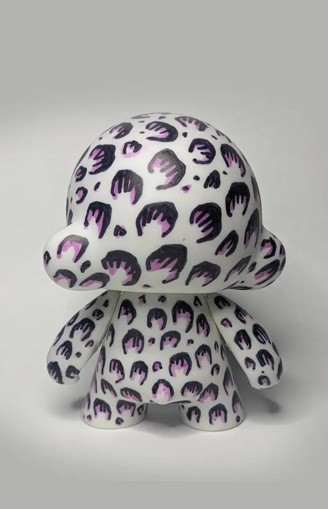 Démon Munny 006